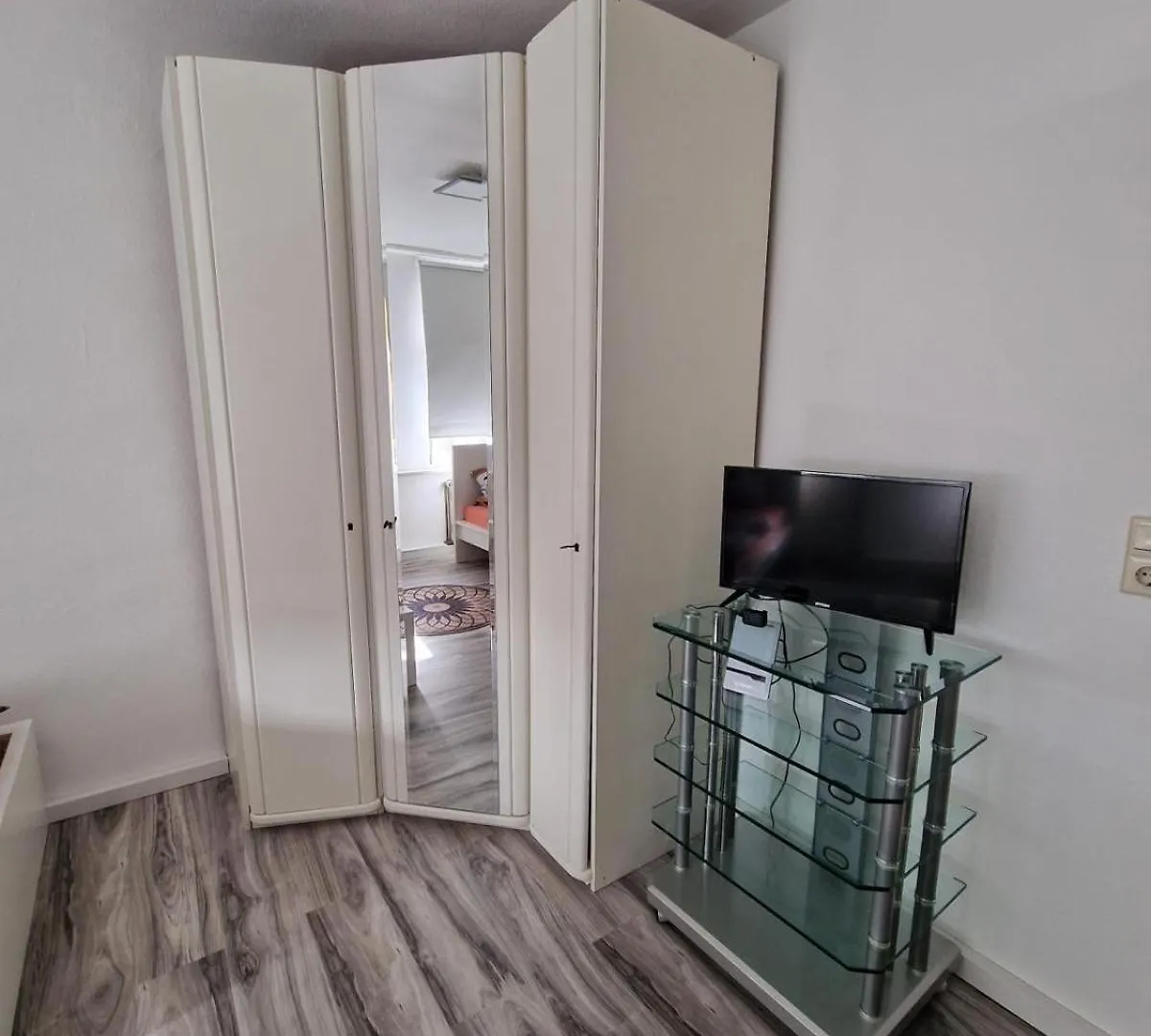 Διαμέρισμα Wohnung - Goldene Gerste Φραγκφούρτη