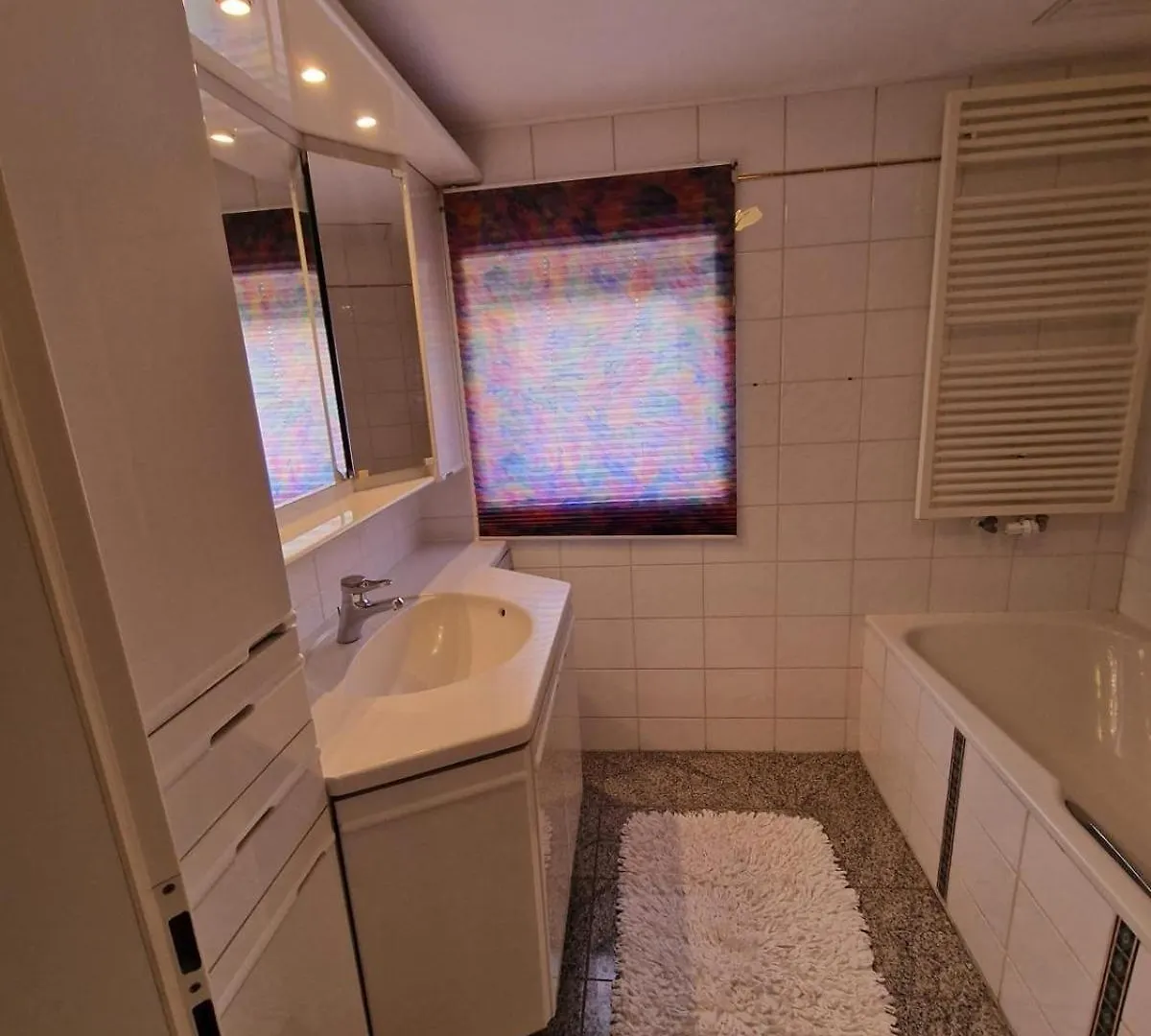 Wohnung - Goldene Gerste Φραγκφούρτη 0*,