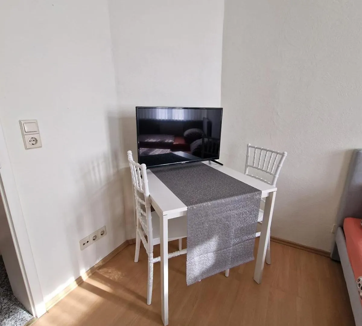 Wohnung - Goldene Gerste Φραγκφούρτη 0*,  Γερμανία