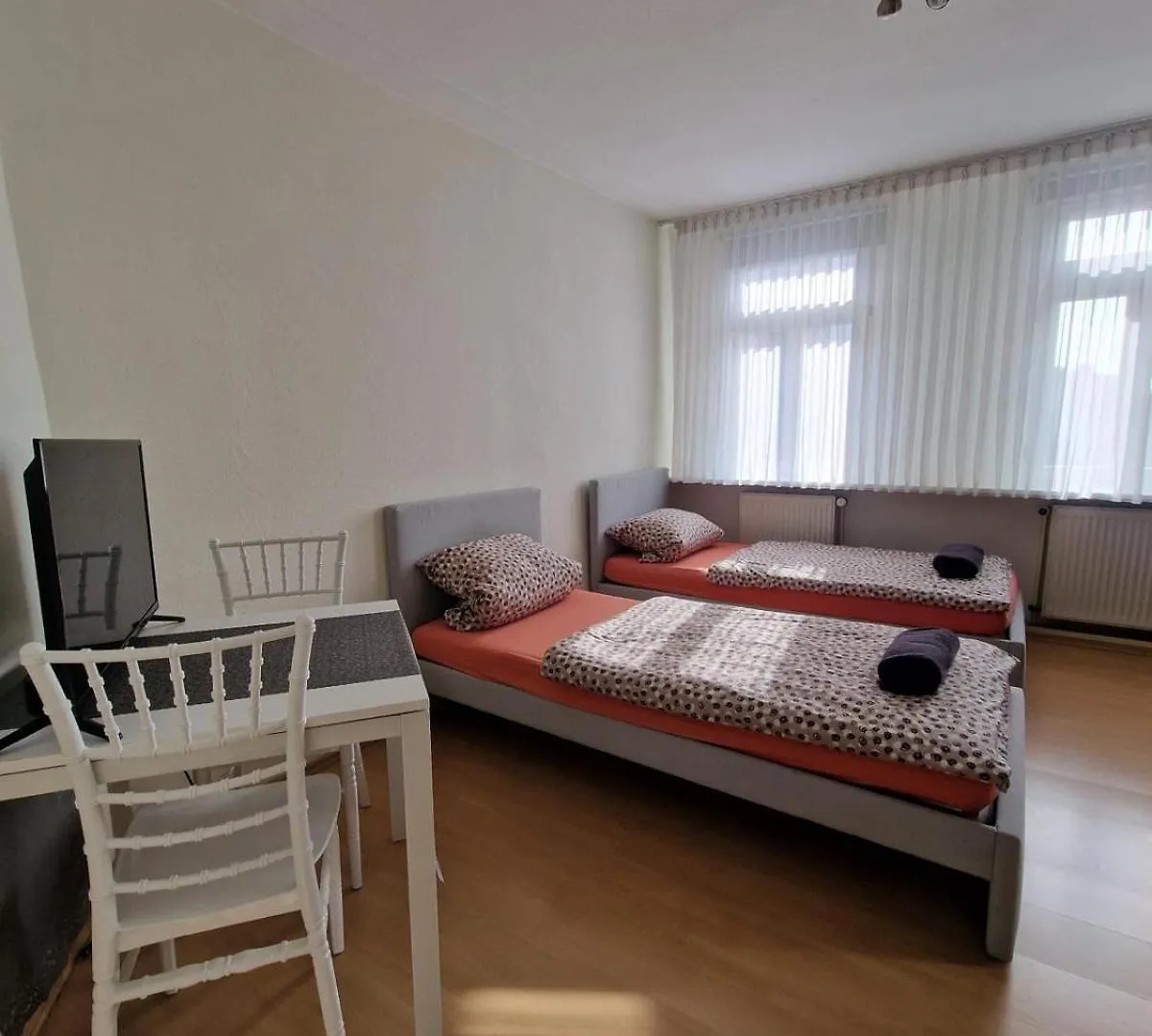 Wohnung - Goldene Gerste Φραγκφούρτη