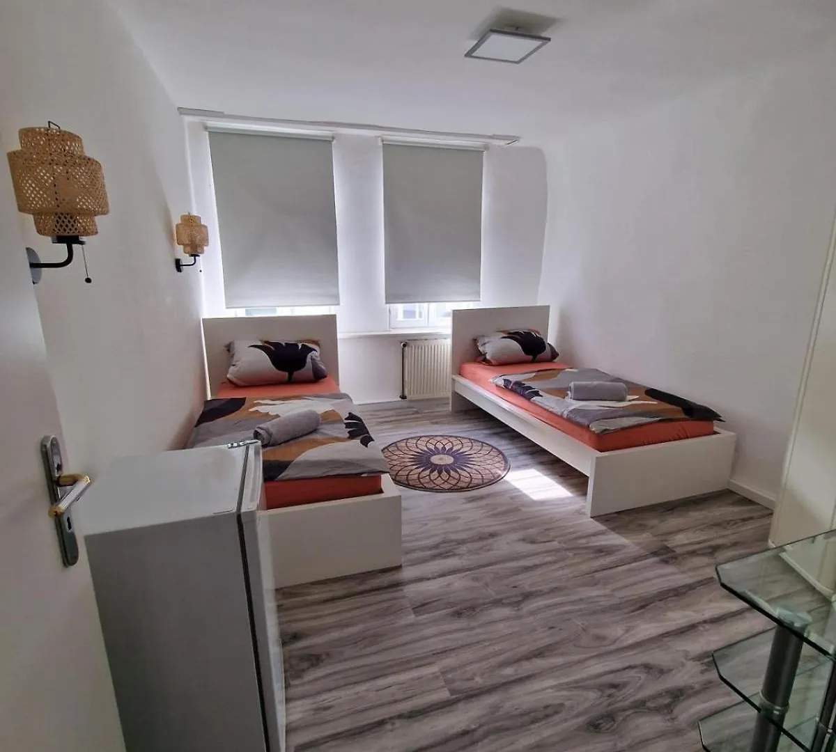 Διαμέρισμα Wohnung - Goldene Gerste Φραγκφούρτη Γερμανία