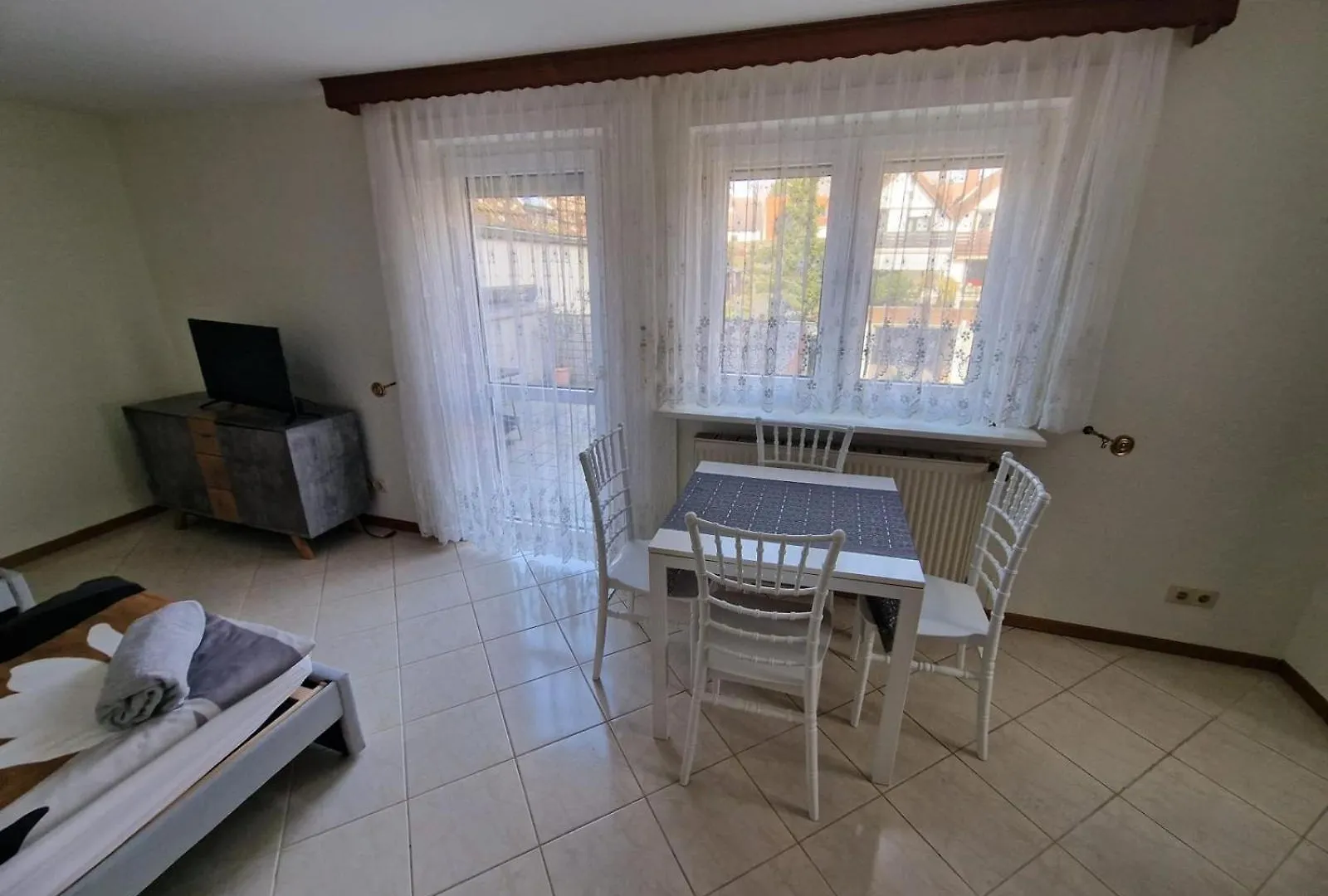Wohnung - Goldene Gerste Φραγκφούρτη Γερμανία