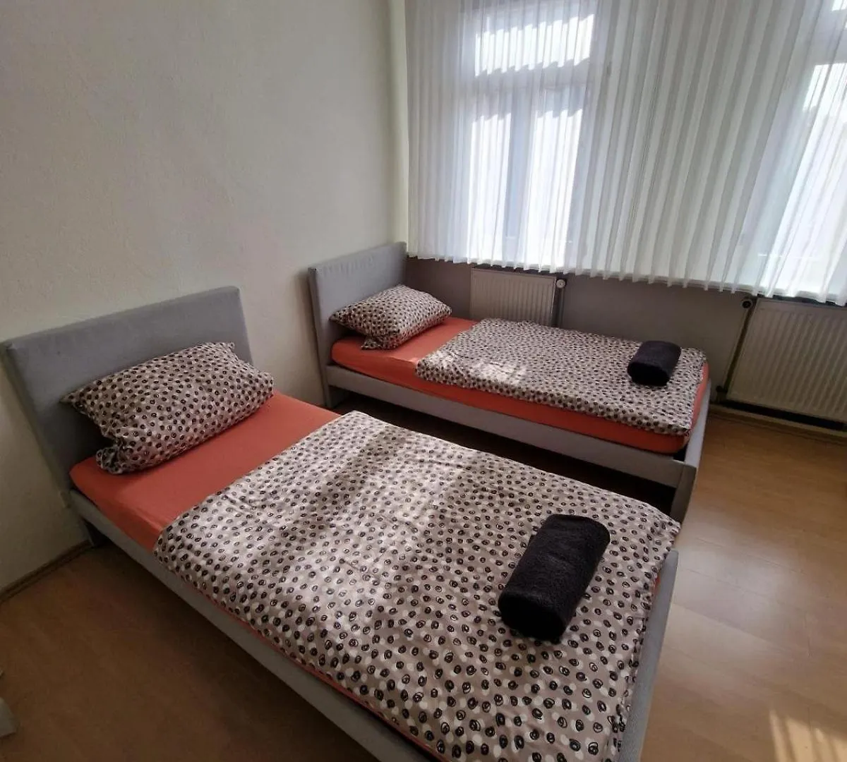 Διαμέρισμα Wohnung - Goldene Gerste Φραγκφούρτη