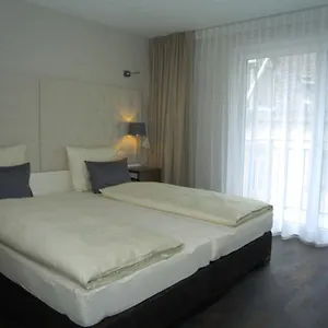 Hotel Europa Style, Frankfurt am Main