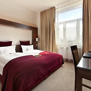Flemings Selection Frankfurt-city Francfort-sur-le-Main