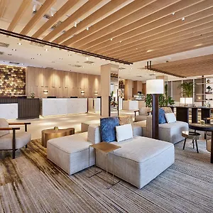 The Westin Grand Frankfurt מלון