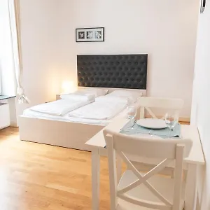 Apartamento Charming Frankfurt, Frankfurt am Main