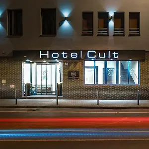Cult Frankfurt Ξενοδοχείο