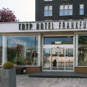 Tryp By Wyndham Frankfurt Hotel