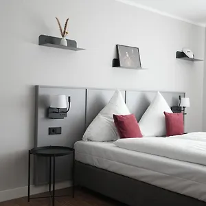 Apart-hotel Boutique Kaiser - &, Frankfurt am Main