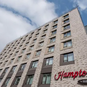 Hampton By Hilton Frankfurt Centre East Ξενοδοχείο