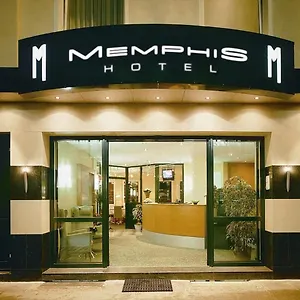 Memphis Frankfurt am Main