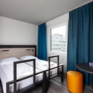 A&o Frankfurt Ostend Ξενοδοχείο
